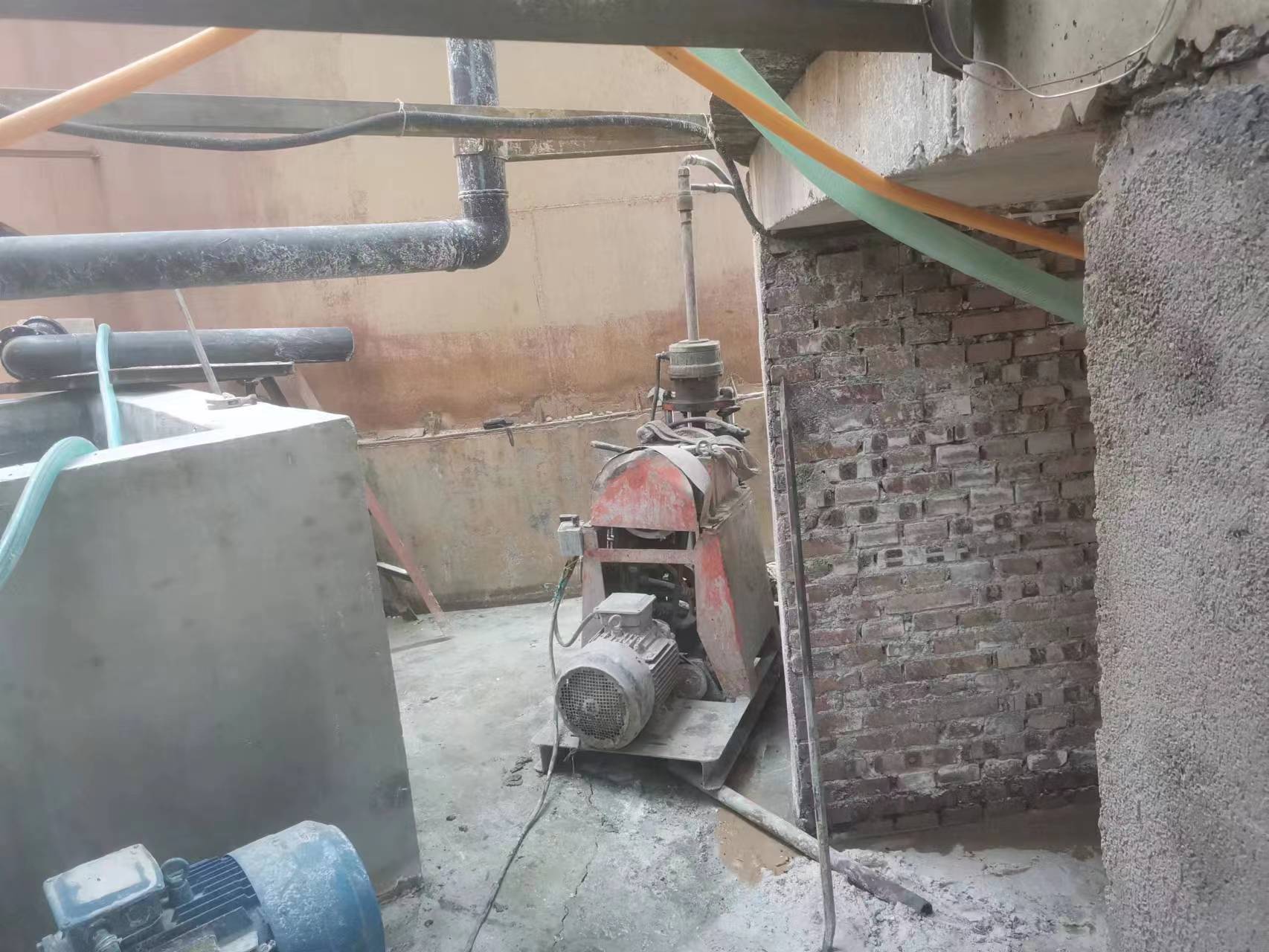 后安镇压浆作业流程有哪些