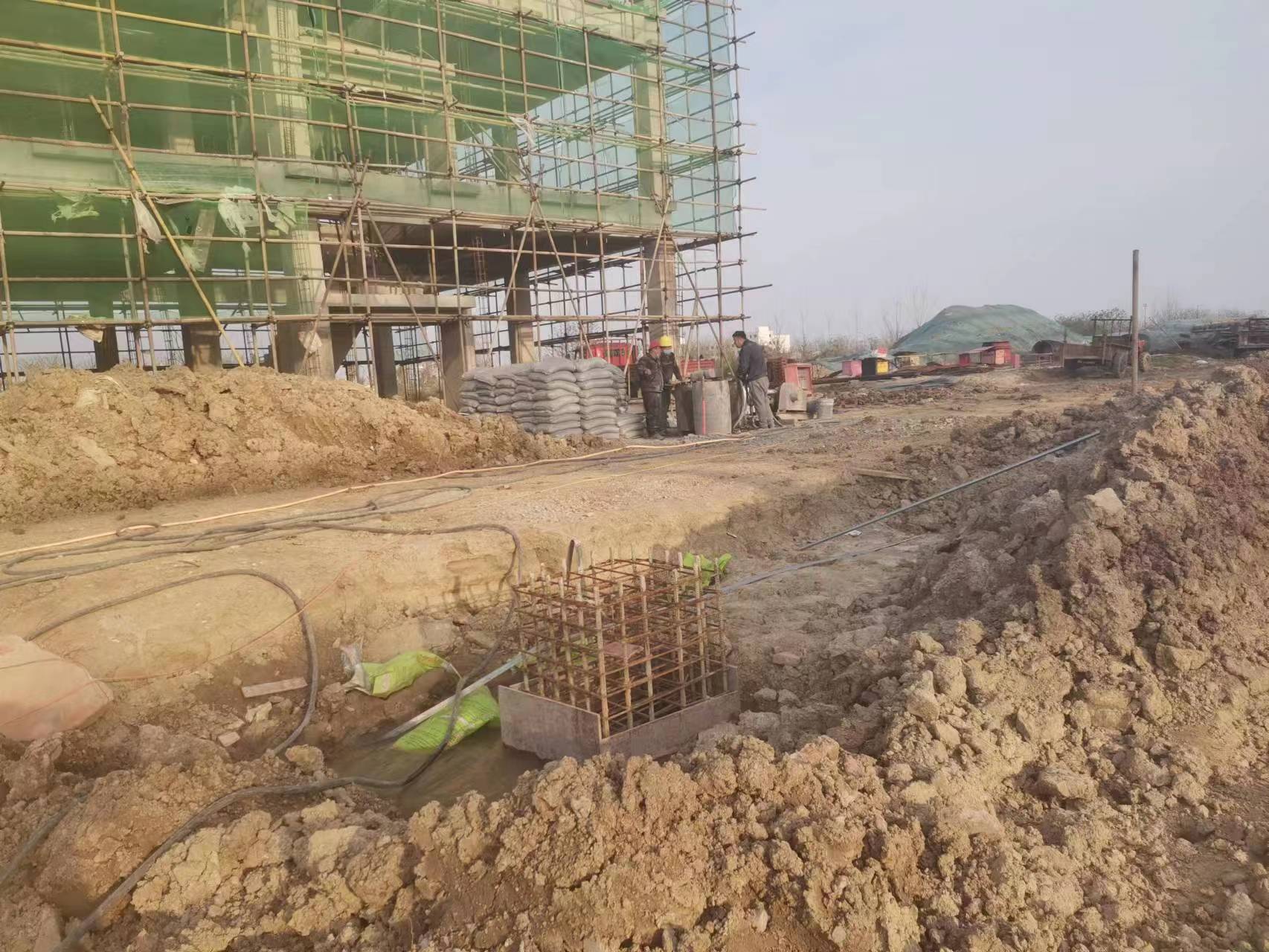 后安镇当桥梁出现裂缝的时候应该及时加固修补